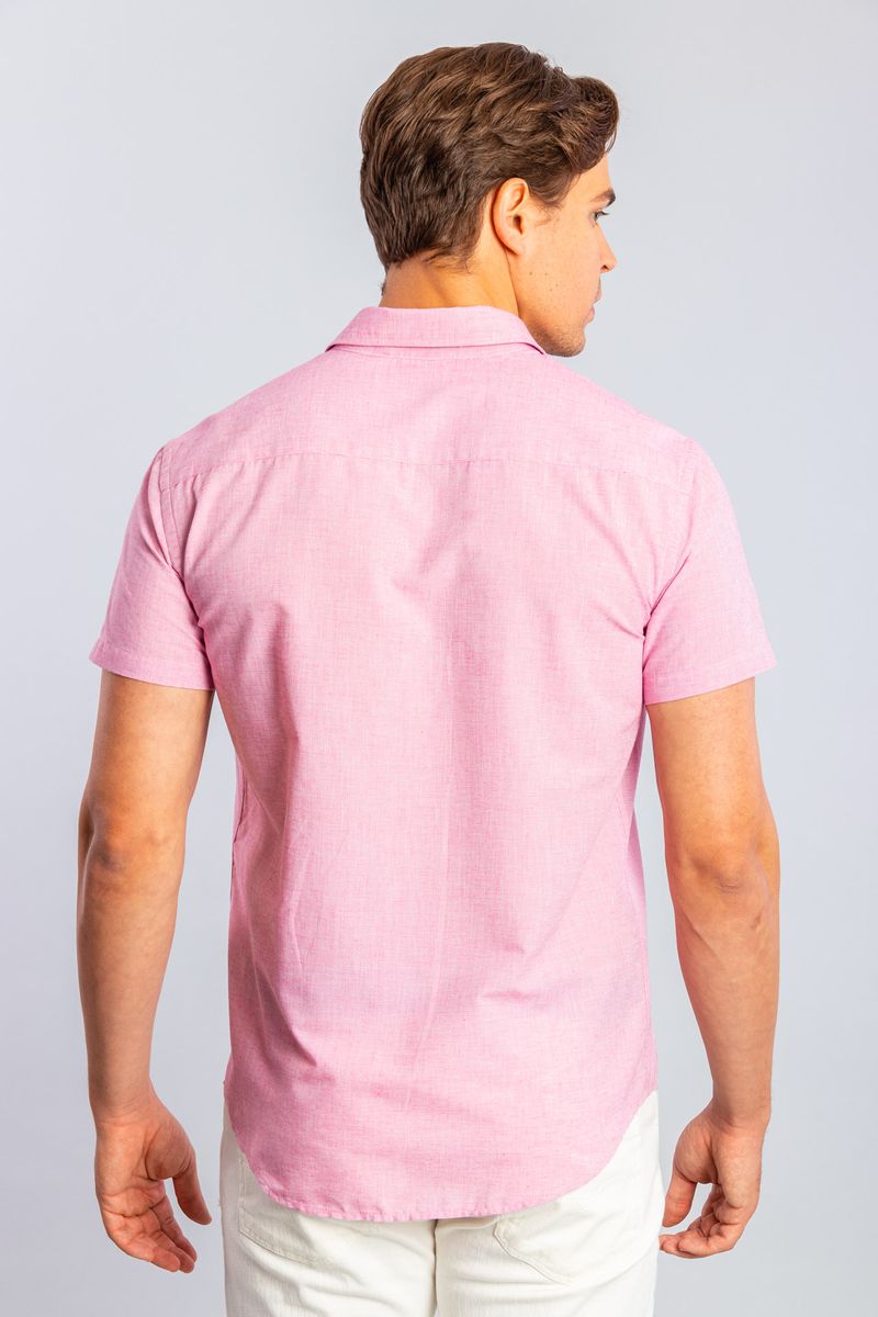 02.01.0017-CAMISA-MC-LINHO-CASUAL-PINK-1579