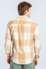 01.04.0119-camisa-ml-london-xadrez-bege-030-off-white-2744