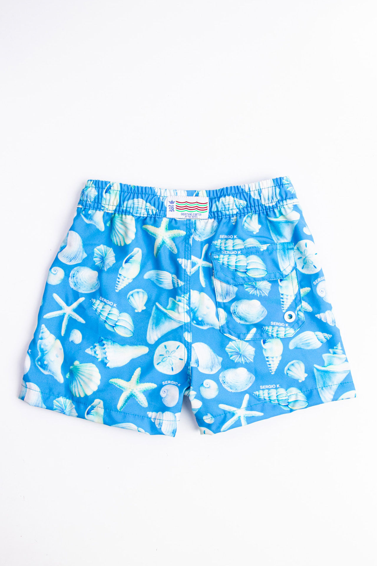 Shorts sergio outlet k