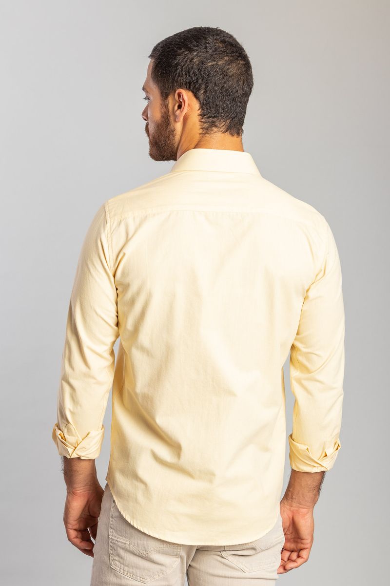 01.01.0122.070-CAMISA-OXFORD-COMFORT-AMARELO-2437