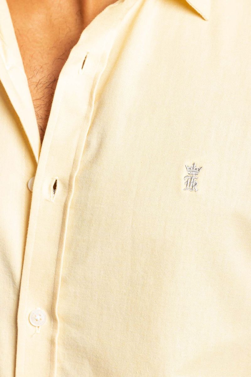 01.01.0122.070-CAMISA-OXFORD-COMFORT-AMARELO-2435