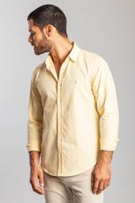 01.01.0122.070-CAMISA-OXFORD-COMFORT-AMARELO-2431