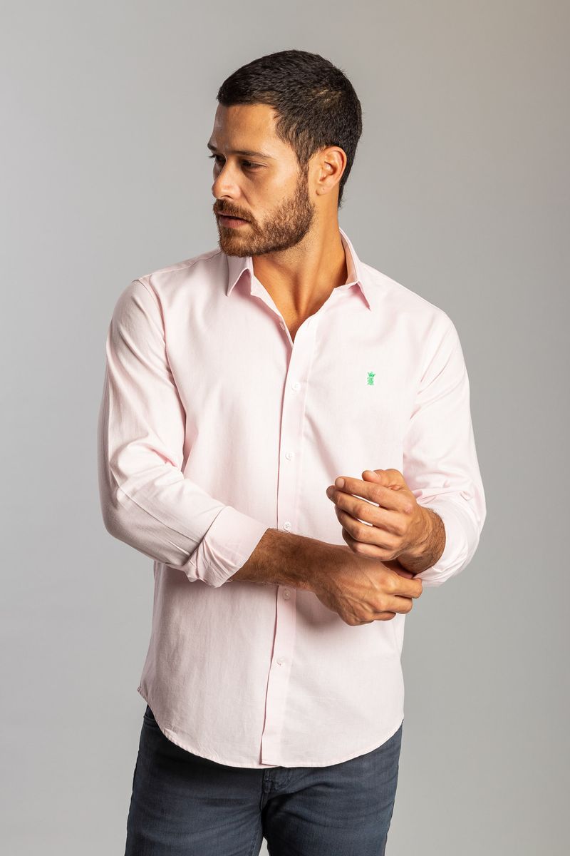 01.01.0122.650-CAMISA-OXFORD-COMFORT-ROSA-CLARO-2709