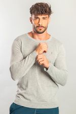 07.03.0068.050-SUETER-TRICOT-BASICO-SLIM-MESCLA-227