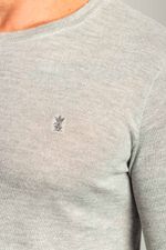 07.03.0068.050-SUETER-TRICOT-BASICO-SLIM-MESCLA-230