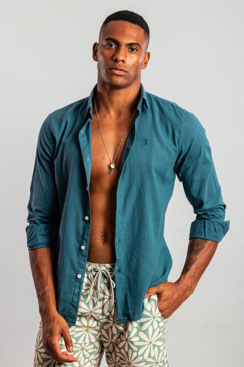 01.01.0130.040-CAMISA-ML-LINHO-SK-MARINHO-4736