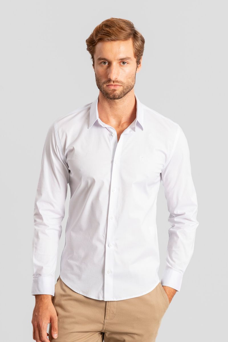 01.01.0134.010-CAMISA-ML-TRICOLINE-ELASTANO-BRANCA-751