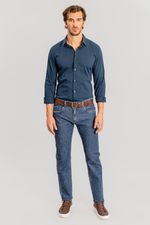 01.01.0134.040-CAMISA-ML-TRICOLINE-ELASTANO-MARINHO-912