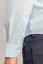 01.01.0134.100-CAMISA-ML-TRICOLINE-ELASTANO-AZUL-CLARO-1010