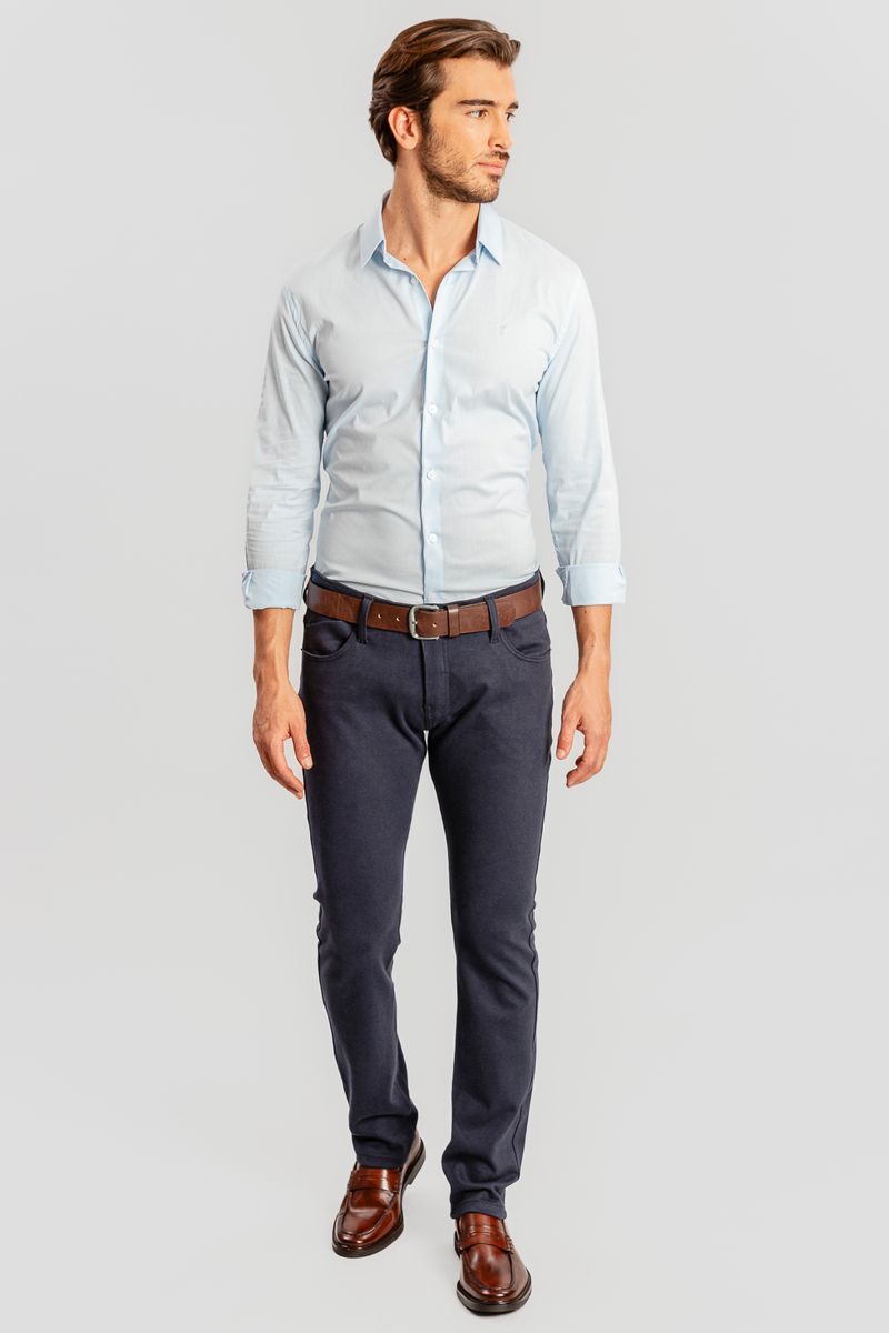 01.01.0134.100-CAMISA-ML-TRICOLINE-ELASTANO-AZUL-CLARO-1014