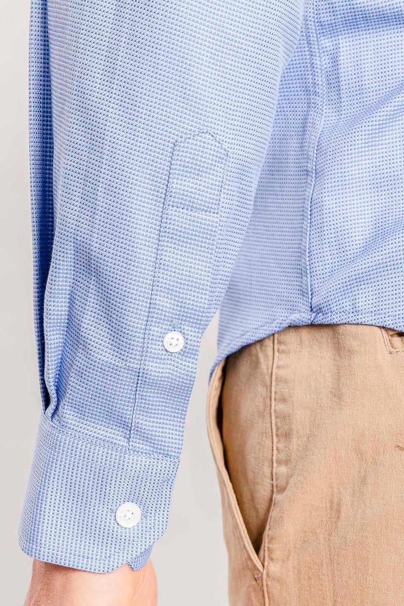 01.03.0057.460-CAMISA-ML-MAQUINETA-BRICKS-ALGODAO-EGIPCIO-AZUL-565