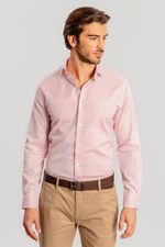 01.03.0057.950-CAMISA-ML-MAQUINETA-BRICKS-ALGODAO-EGIPCIO-GOIABA-601