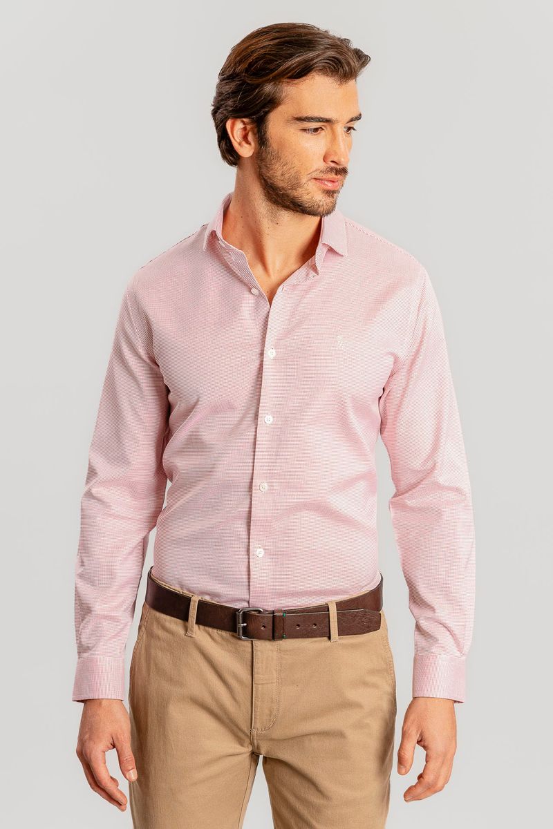 01.03.0057.950-CAMISA-ML-MAQUINETA-BRICKS-ALGODAO-EGIPCIO-GOIABA-601