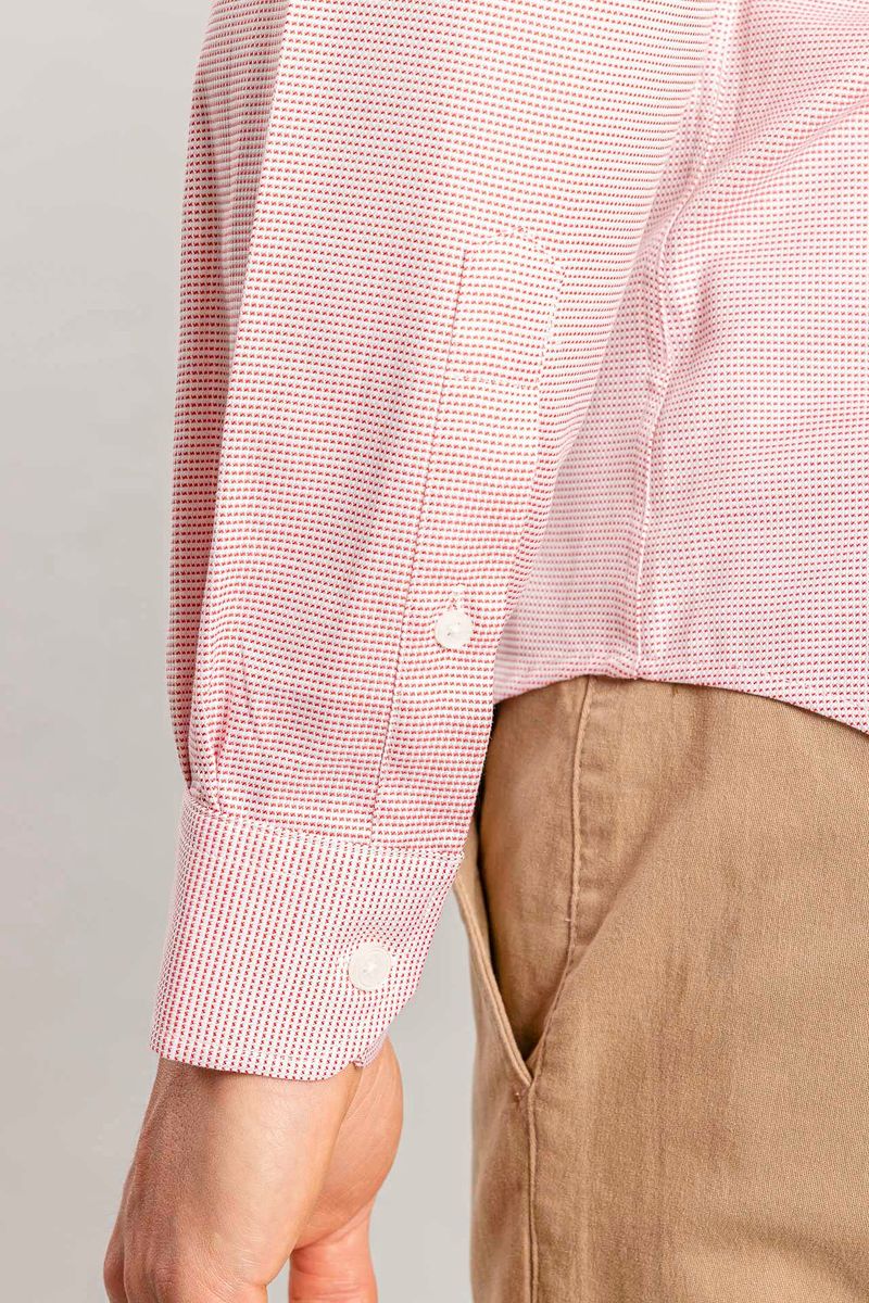 01.03.0057.950-CAMISA-ML-MAQUINETA-BRICKS-ALGODAO-EGIPCIO-GOIABA-599