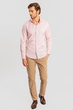 01.03.0057.950-CAMISA-ML-MAQUINETA-BRICKS-ALGODAO-EGIPCIO-GOIABA-594