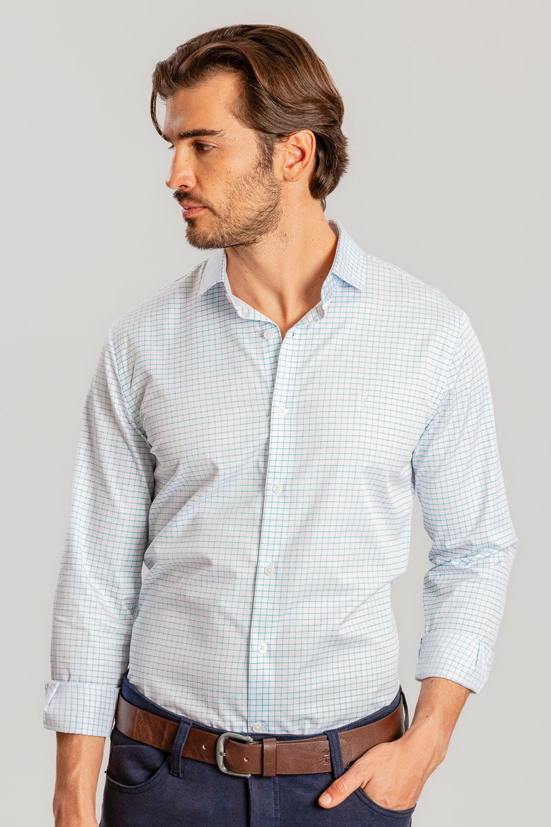 01.04.0169.140-CAMISA-ML-QUADROS-ALGODAO-EGIPCIO-VERDE-960