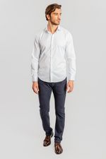 01.04.0169.140-CAMISA-ML-QUADROS-ALGODAO-EGIPCIO-VERDE-942
