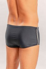 12.06.0028.130-SUNGA-LISA-GORGORAO-LATERAL-LOGO-BORDADO-CHUMBO-1409