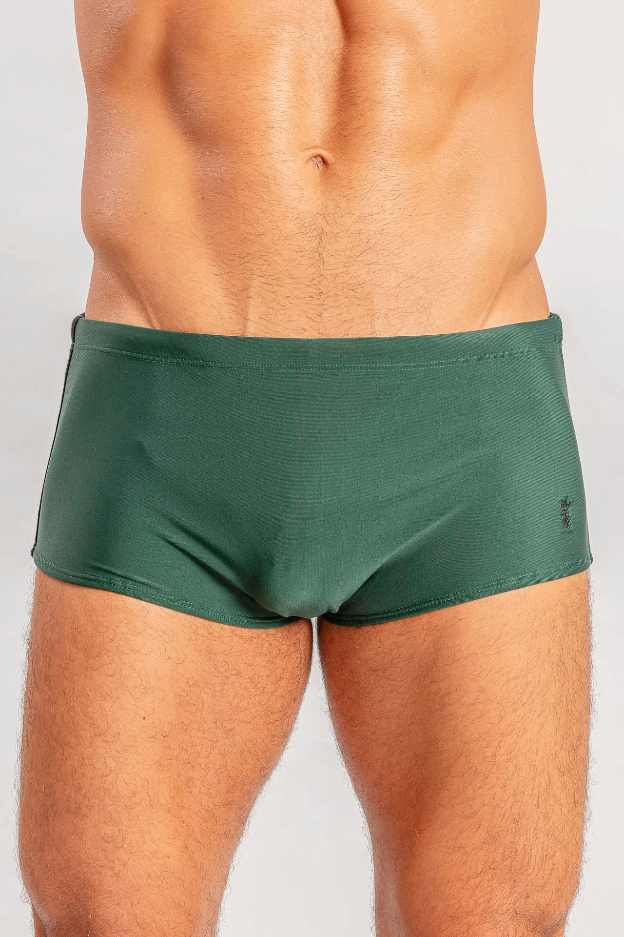 kabigon210cm様 Sunga Masculina Trunk Lisa Calvin Klein Swimwear - Calvin Klein