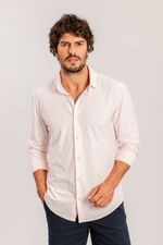 01.01.0132.650-CAMISA-ML-POWER-POLIAMIDA-ELASTANO-ROSA-CLARO-914