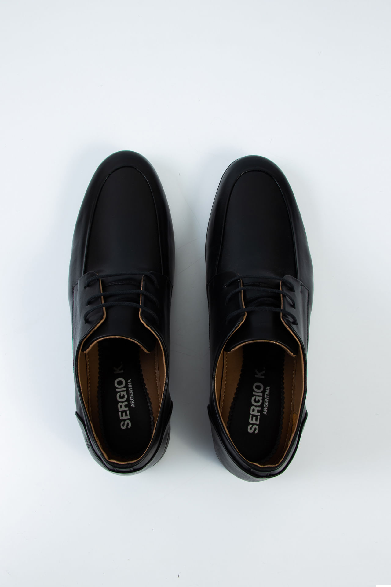 Sapato Masculino Mocassim Sergio K Preto Sapato Social Couro Sola
