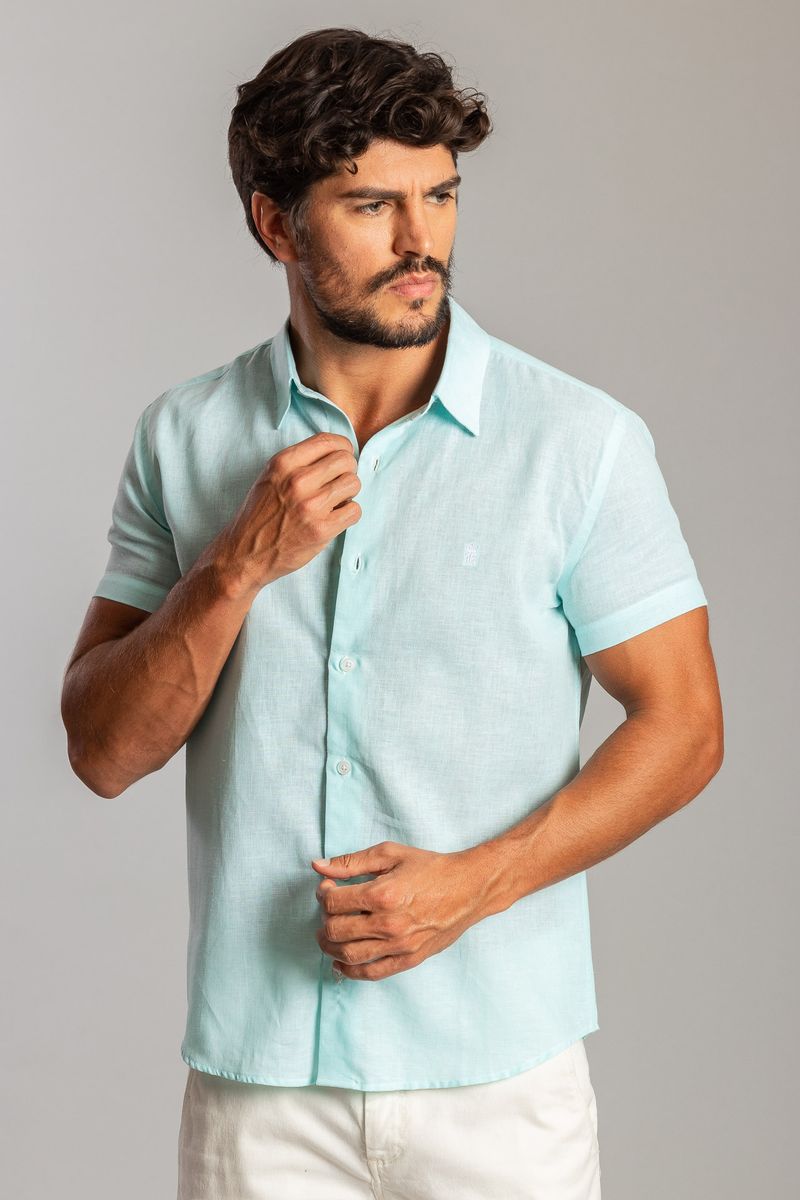 02.01.0029.710 CAMISA LINHO CASUAL TURQUESA-6303.JPG