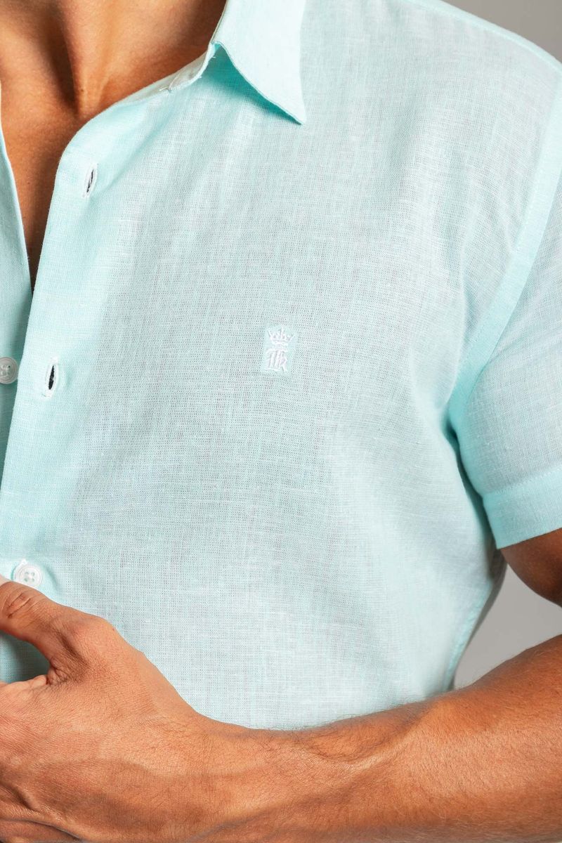 02.01.0029.710 CAMISA LINHO CASUAL TURQUESA-6306.JPG