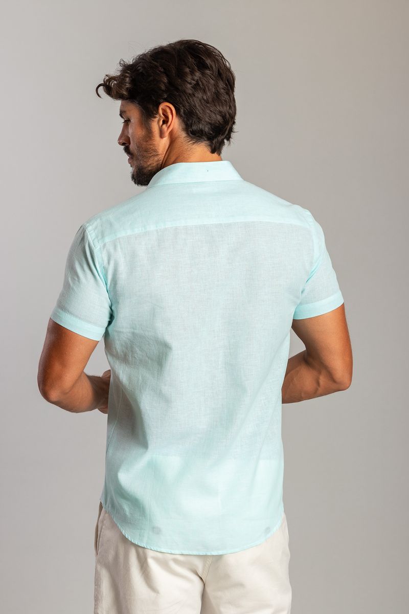 02.01.0029.710 CAMISA LINHO CASUAL TURQUESA-6308.JPG