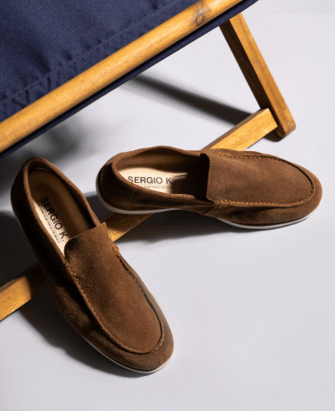  LOAFERS
