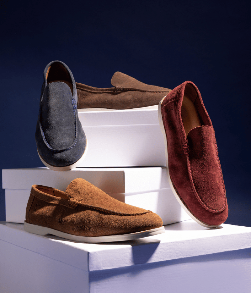  LOAFERS