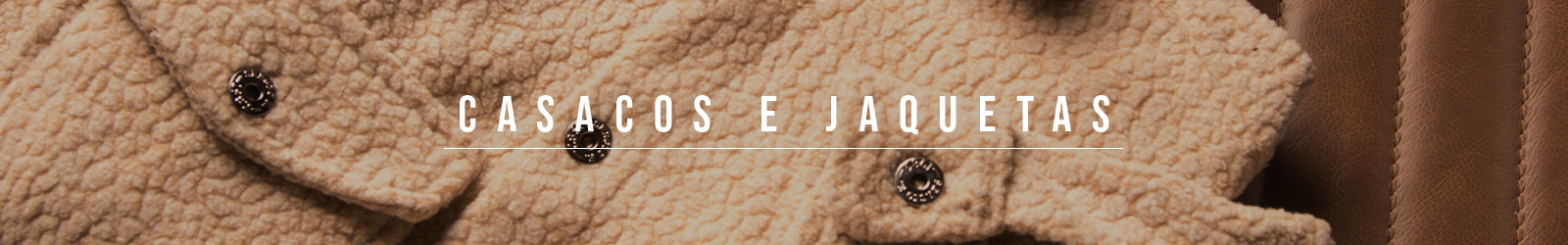 Casacos e Jaquetas Masculinas Sergio K. - Estilo e Conforto para Todas as Estações