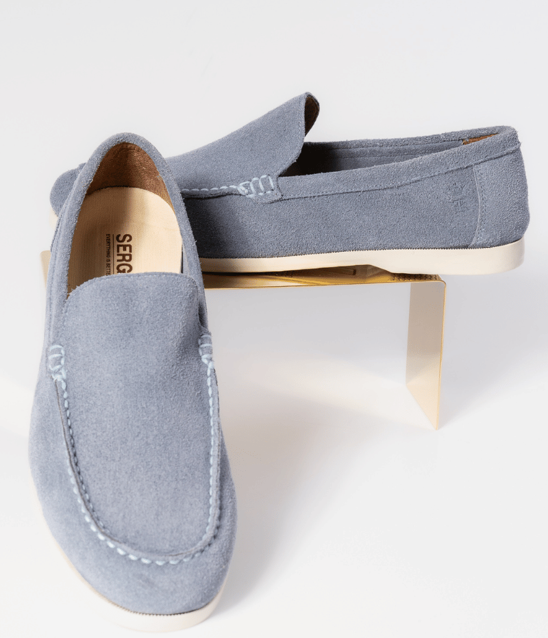  LOAFERS