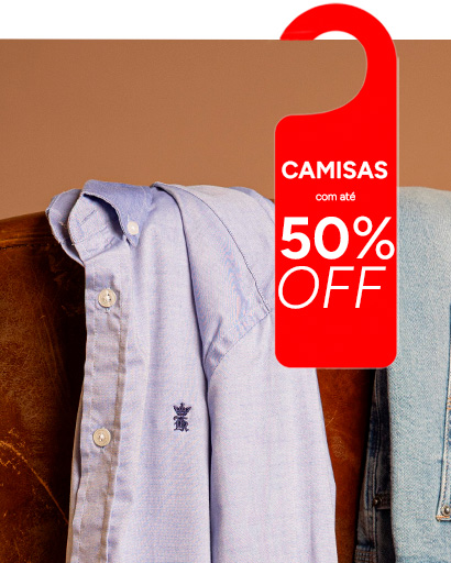 CAMISAS