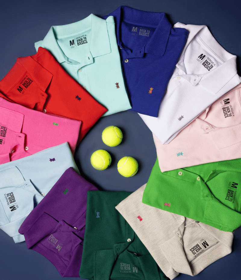  POLOS